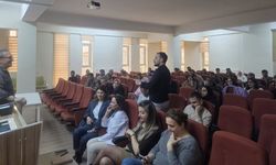 Yozgat Bozok’ta Etkileşimli Etkinlik: Öğrenciler Deneyimlerini Paylaştı