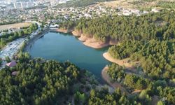 Yozgat Çamlığı İçin Yeni Dönem: Doğa Daha Güçlü Korunacak