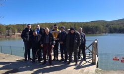 Yozgat Çamlık’ta Doğayla Buluşma: Keyifli Bir Gün Geçirildi