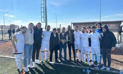 Yozgat Divanlı Gençlerbirliği FK Sahalara Dönmeye Hazırlanıyor