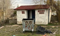 Yozgat Divanlı Mahallesi Hizmet Bekliyor