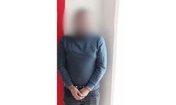 Yozgat Emniyeti Zehir Tacirinin Peşini Bırakmadı, Ankara'da Yakaladı