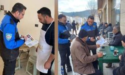 Dolandırıcılara Fırsat Yok! Yozgat’ta Mahalle Sakinleri Uyarıldı