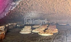 İftara Giden Yol Fırınlardan Geçiyor: Vatandaşlar Yemeklerini Buraya Bırakıyor