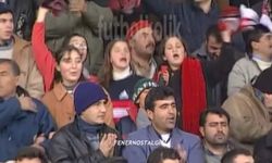Yozgat Futbol Tarihinin Efsane Günü: Fenerbahçe Maçında Şehir Ayağa Kalkmıştı