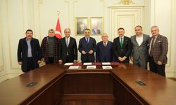 Yozgat'ta Hayvancılığa Dev Yatırım: Milyonlarca Destek