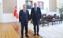 Yozgat İçin Sağlık Zirvesi: Hastaneler Arası İş Birliği Konuşuldu