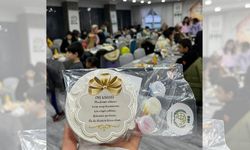 Yozgat İHH'dan Çocuklara Özel Ramazan İftar Programı