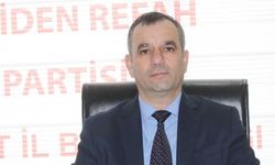 Yozgat İl Başkanı Adıgözel’den Hüzün ve Umut Dolu Bayram Mesajı