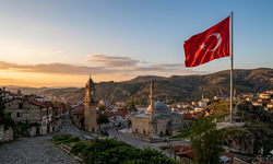 Yozgat İl Başkanı’ndan Milli Değer Mesajı: İstiklal Marşı Gelecek Nesillere Aktarılmalı