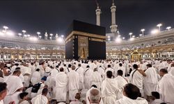 Yozgat İl Müftülüğü Duyurdu: 2026 Hac Hazırlık Kursları Başlıyor