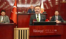 Yozgat İl Özel İdaresi 2025 Faaliyet Raporu Meclisten Geçti