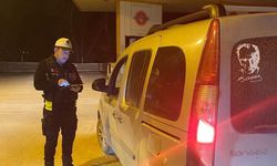 Yozgat İlçelerinde Emniyet Sahada: Denetimler Arttı