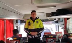 Yozgat Jandarmadan Bayram Öncesi Hayati Mesai