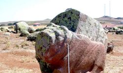 Yozgat Karakız Ve Kazankaya Hitit Heykel Atölyeleri nerede? Yozgat Karakız Kazankaya Hitit Heykel Atölyeleri'ne nasıl gidilir?