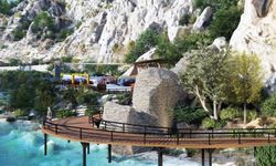 Yozgat Kazankaya Kanyonu nerede? Yozgat Kazankaya Kanyonu'na nasıl gidilir?