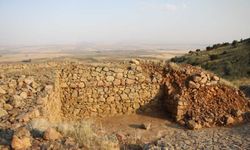 Yozgat Kerkenes Harabeleri nerede? Yozgat Kerkenes Harabeleri'ne nasıl gidilir?