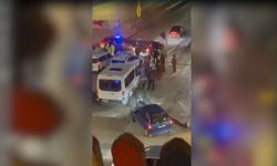 Yozgat Merkez’de Hareketli Dakikalar: Polis Kavşakta Operasyon Yaptı