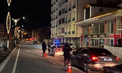 Bayramda Sıkı Denetim: Şefaatli Emniyeti Trafikte Kuş Uçurtmadı