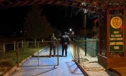 Yozgat Şefaatli'de Şok Denetimler Devam Ediyor