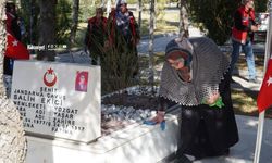 Yozgat Şehitliği’nde Ramazan Öncesi Bakım ve Temizlik Seferberliği