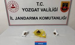 Yozgat Sorgun'da Uyuşturucu Operasyonu: 29 Gram Bonzai Ele Geçirildi