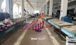 Yozgat Sosyete Pazarında Sessizlik ve Rahatsızlık Hakim