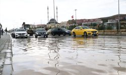 Meteoroloji'den Yozgat'a uyarı! O tarihlere dikkat