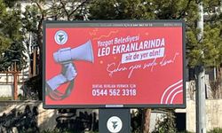 Yozgat Tek Yürek Olmak İstiyor: Dev Ekran Çağrısı