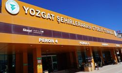 Yozgat Terminalinde Bayram Yoğunluğu: Otobüs Biletlerinde Sürpriz Artış