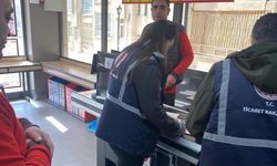 Yozgat'ta 76 Üründe "Haksız Fiyat Artışı" Tespit Edildi