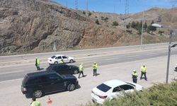 Yozgat Valiliği: Yolun Sonu Eviniz Olsun