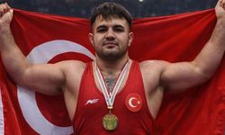 Yozgat Valiliği’nden Başarılı Güreşçiye Tebrik Mesajı