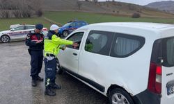 Yozgat Valiliği'nden Bayram Dönüşü Trafik Uyarısı