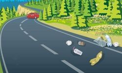 Yozgat Valiliğinden Kritik Hatırlatma: Yolculukta Yapılan O Hata Doğayı Tehdit Ediyor