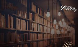 Yozgat Valiliği'nden Kütüphaneler Haftası Mesajı