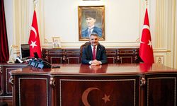 Yozgat Valisi’nden Bayram Mesajı: Birlik ve Beraberlik Vurgusu