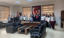 Harezmi Eğitim Modeli Yerköy’de uygulamada: Gençlerin deneyimleri paylaşıldı