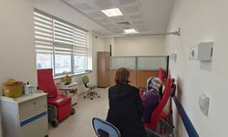 Yozgat Yerköy'de Hastalara Büyük Kolaylık