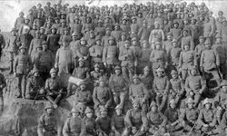 Yozgat Zafer Anıldı: “Tarihte Eşi Az Rastlanan Destan”