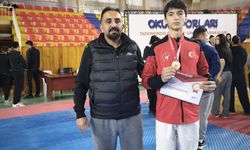 Yozgat'a Madalya Geldi, Şampiyonluk Yolu Açıldı