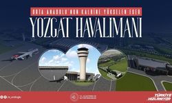 Yozgat’a Müjde: Çok Beklene Proje Bu Yıl Tamamlanıyor