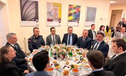 Yozgat'ın Bel Kemiği Firmasında Büyük Buluşma