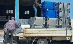 Yozgat'ın Beldesinde Bahar Temizliğine Büyük Destek Bakanlıktan Geldi