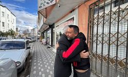 Yozgat'ın Boğazlıyan İlçesinde Başkan Bayramda Sokağa İndi