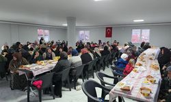 Yozgat’ın Bu Mahallesinde Ramazan Farklı Yaşanıyor: 1 Ay Boyunca Hiçbir Evde Yemek Pişmiyor