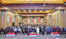 Yozgat'ın Eğitim Merkezi Ara Vermiyor