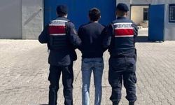 Yozgat'ın İlçelerinde Jandarma Aranan Şahısları Kıskıvrak Yakaladı