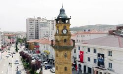 Yozgat'ın Karadeniz'e sınırı var mı?