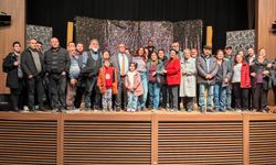 Yozgat'ta Hisseli Harikalar Kumpanyasına Yoğun İlgi